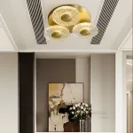 Потолочная люстра DILARA L7