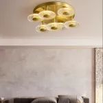 Потолочная люстра DILARA L7