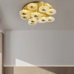 Потолочная люстра DILARA L7