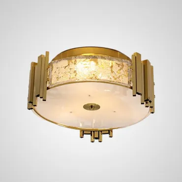 Потолочный светильник ALDORA CH D45 Потолочный светильник ALDORA CH D45