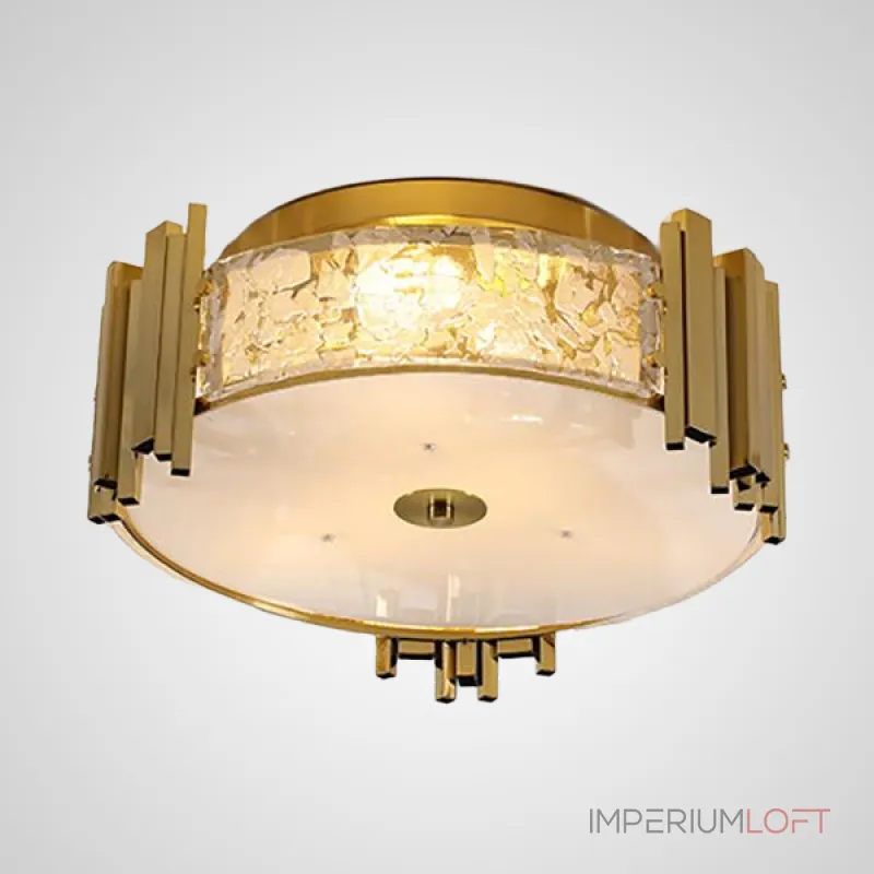 Потолочный светильник ALDORA CH D45