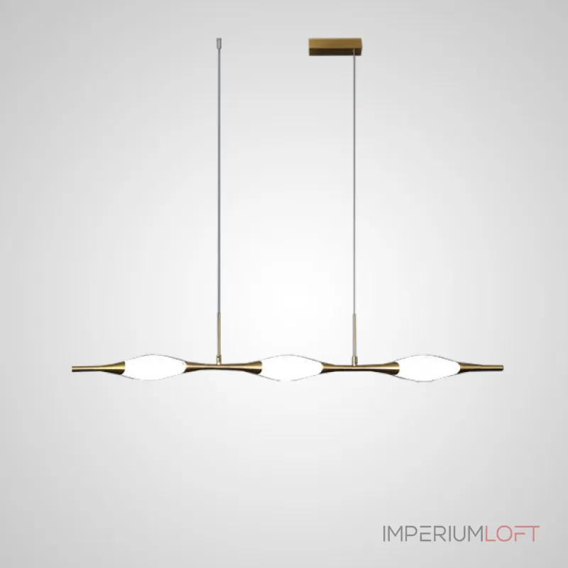 Подвесной светильник FAME B LONG L148 от ImperiumLoft Подвесной светильник FAME B LONG L148 от ImperiumLoft