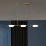 Подвесной светильник FAME B LONG L116 от ImperiumLoft