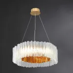 Подвесной светильник CHIARA D80 от ImperiumLoft