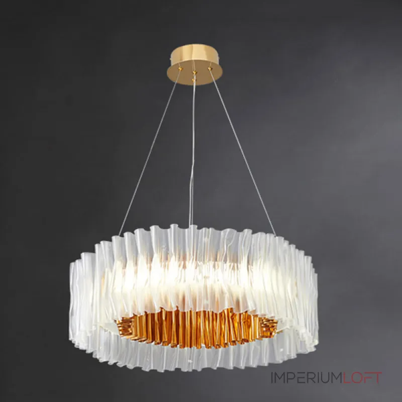 Подвесной светильник CHIARA D80 от ImperiumLoft