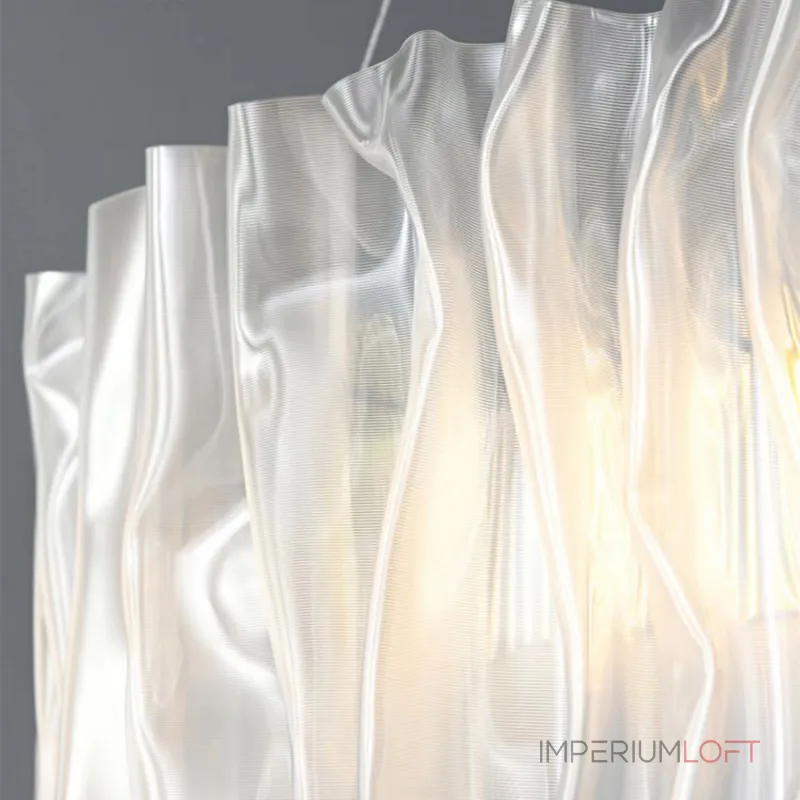 Подвесной светильник CHIARA D80 от ImperiumLoft