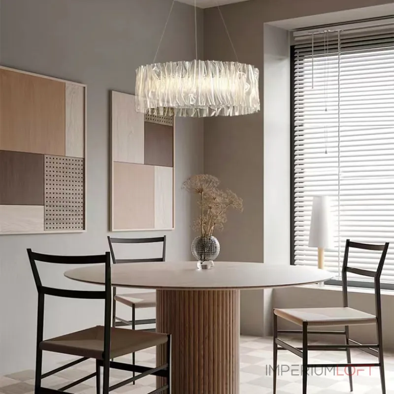 Подвесной светильник CHIARA D80 от ImperiumLoft