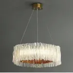 Подвесной светильник CHIARA D80 от ImperiumLoft