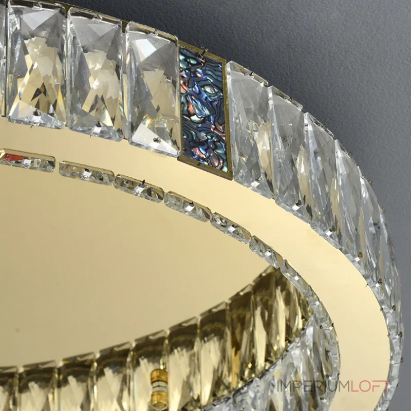 Потолочная люстра GERTRUDA D45