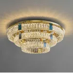 Потолочная люстра GERTRUDA D45