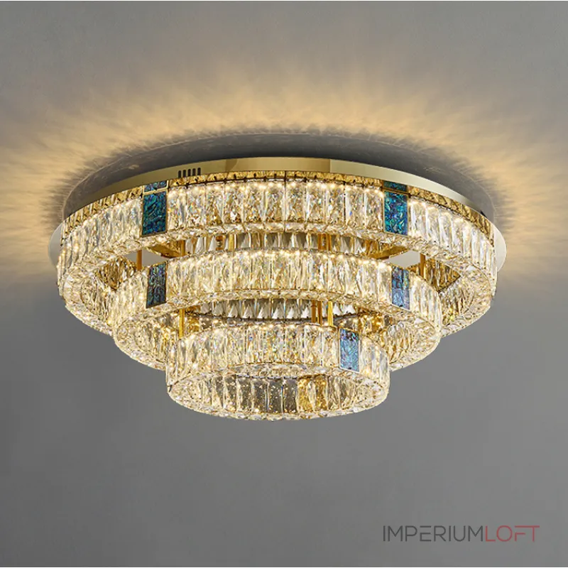 Потолочная люстра GERTRUDA D45