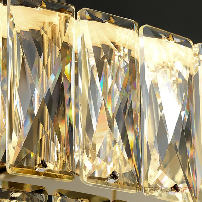 Потолочная люстра GERTRUDA D45