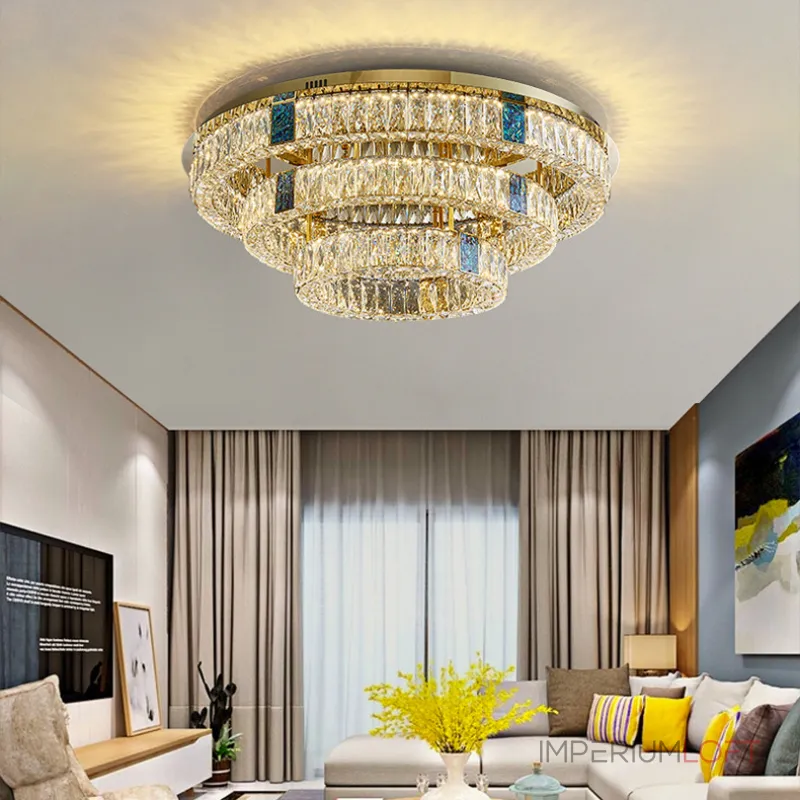 Потолочная люстра GERTRUDA D45