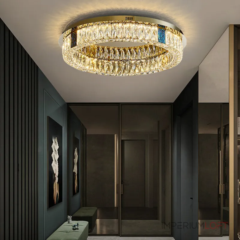 Потолочная люстра GERTRUDA D45