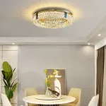 Потолочная люстра GERTRUDA D45