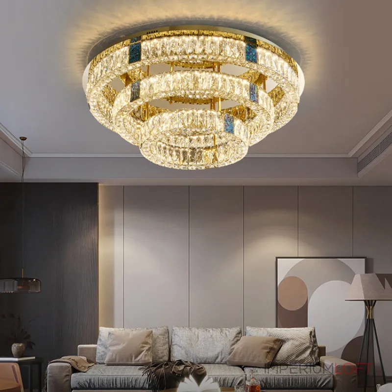 Потолочная люстра GERTRUDA D45