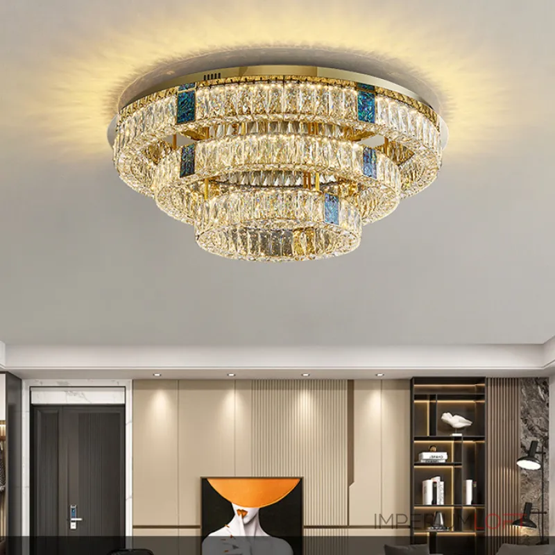 Потолочная люстра GERTRUDA D45