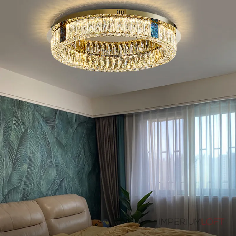 Потолочная люстра GERTRUDA D45