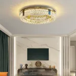 Потолочная люстра GERTRUDA D45