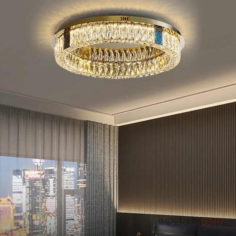 Потолочная люстра GERTRUDA D45