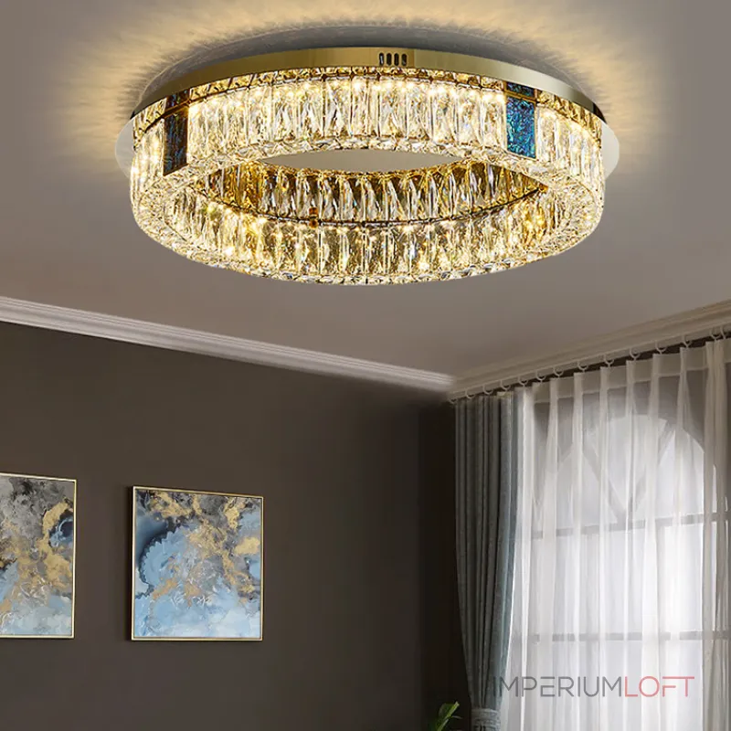 Потолочная люстра GERTRUDA D45