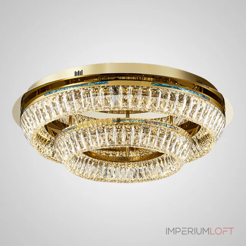 Потолочная люстра GERTRUDA B D65 R2 Потолочная люстра GERTRUDA B D65 R2