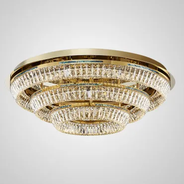 Потолочная люстра GERTRUDA B D85 R3