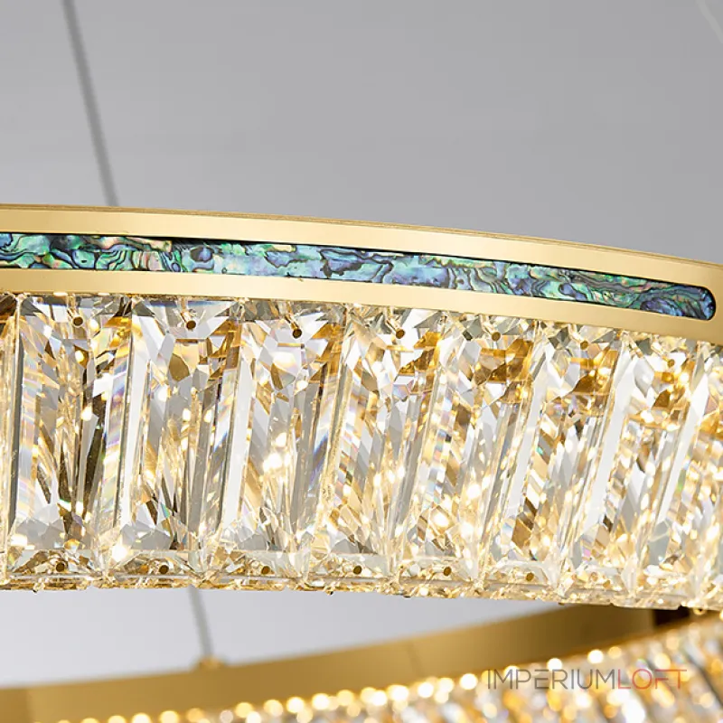 Потолочная люстра GERTRUDA B D85 R3