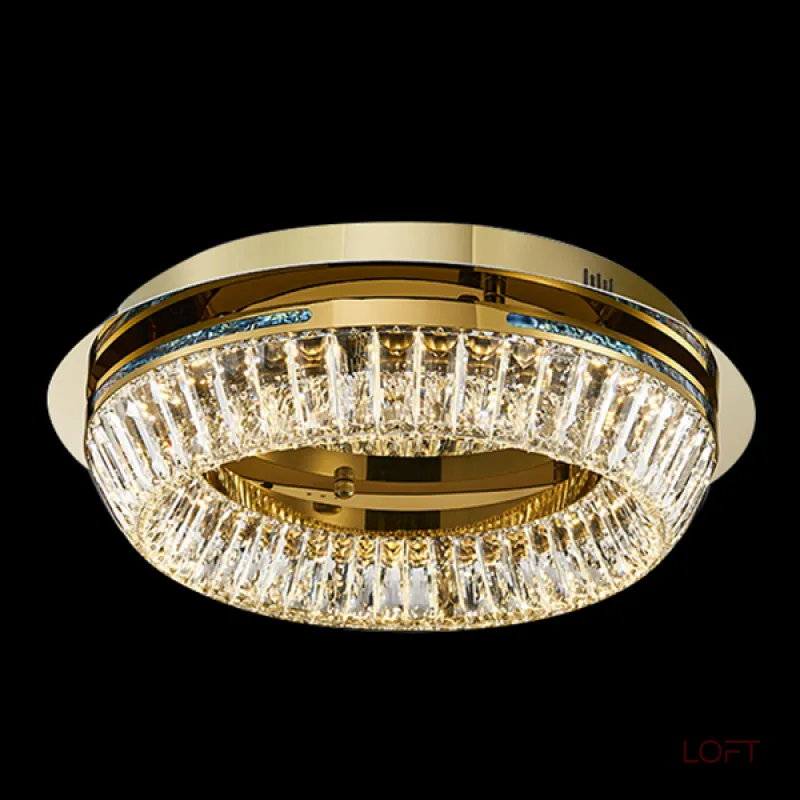 Потолочная люстра GERTRUDA B D45 R1 Потолочная люстра GERTRUDA B D45 R1