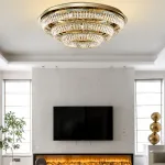 Потолочная люстра GERTRUDA B D85 R3