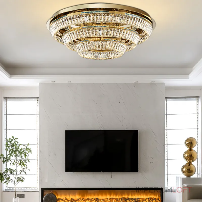 Потолочная люстра GERTRUDA B D85 R3