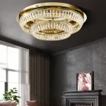 Потолочная люстра GERTRUDA B D65 R2