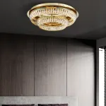 Потолочная люстра GERTRUDA B D65 R2