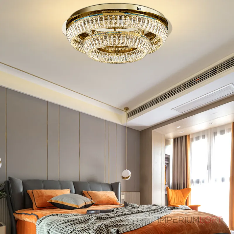 Потолочная люстра GERTRUDA B D65 R2 Потолочная люстра GERTRUDA B D65 R2