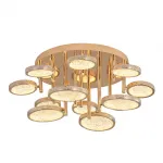 Потолочная люстра NAINA CH L90