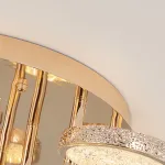 Потолочная люстра NAINA CH L90