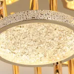 Потолочная люстра NAINA CH L90