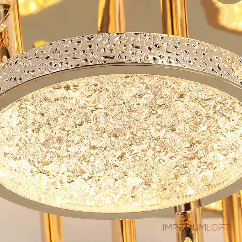 Потолочная люстра NAINA CH L90