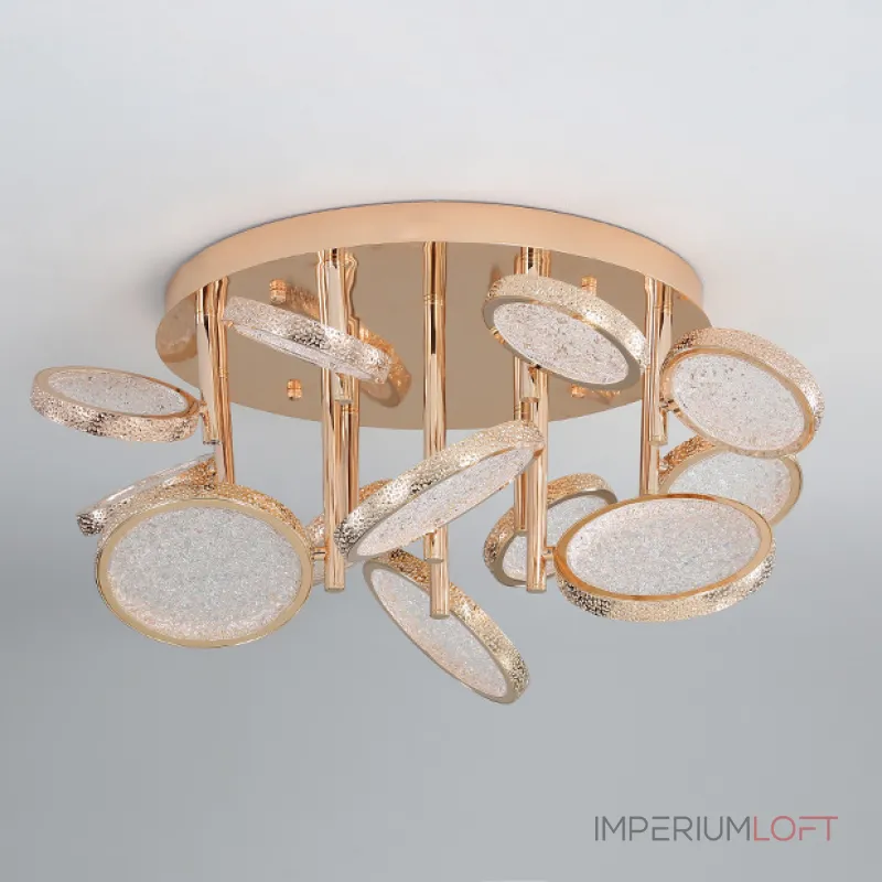 Потолочная люстра NAINA CH L90