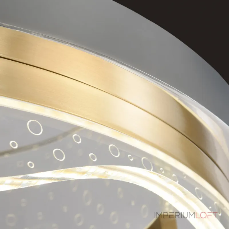Потолочная люстра CORBY D60 Потолочная люстра CORBY D60