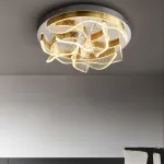 Потолочная люстра CORBY D60