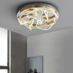 Потолочная люстра CORBY D60