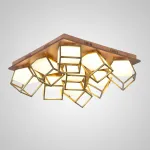 Потолочная люстра TANNING L6