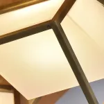 Потолочная люстра TANNING L6