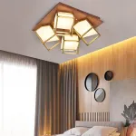 Потолочная люстра TANNING L6