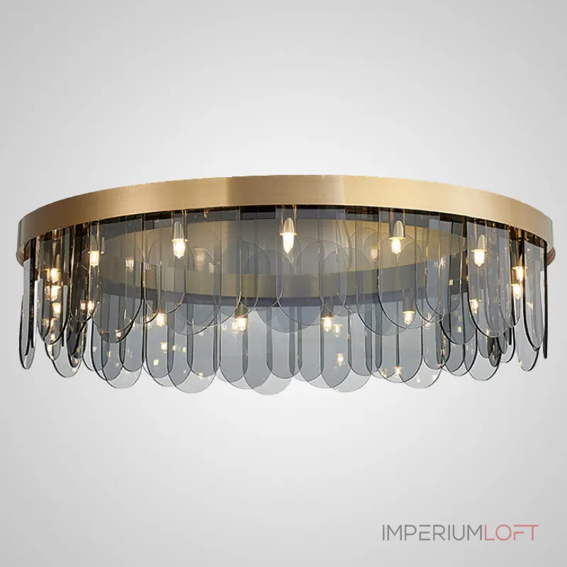 Потолочная люстра ALVIS D60