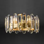 Потолочная люстра WALLACE CH