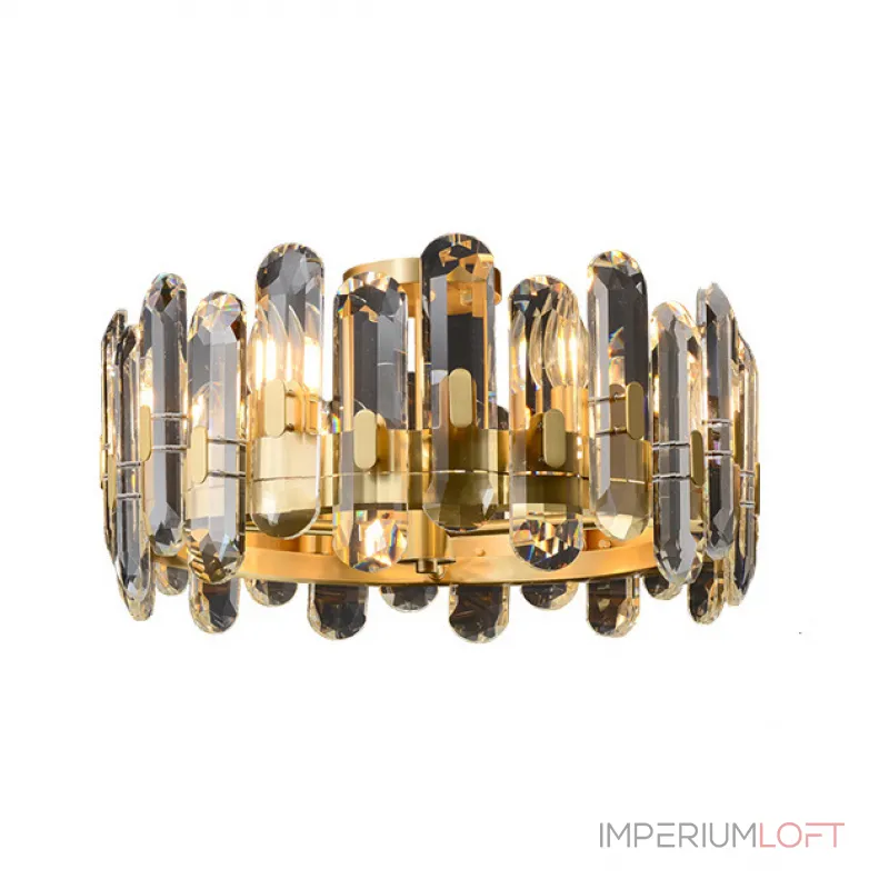 Потолочная люстра WALLACE CH