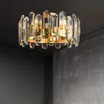 Потолочная люстра WALLACE CH