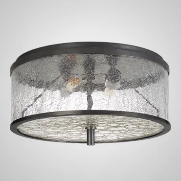 Потолочная люстра CELESTA Black Потолочная люстра CELESTA Black